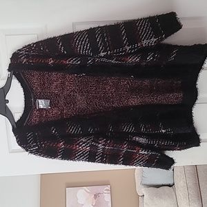 NWOT LANE BRYANT SWEATER SIZE 22/24